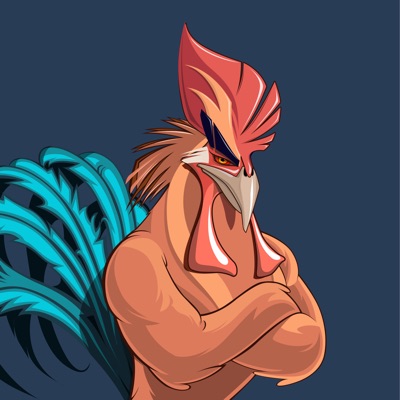 GameCock #1