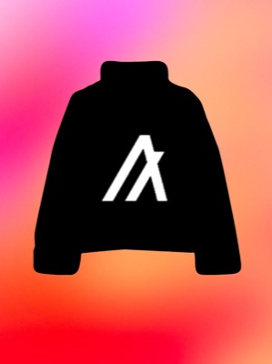 Sweaters on Algo 04