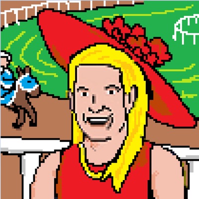 PixelGor 08