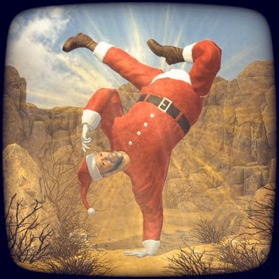 AlgoGod #79 Xmas Collection 1