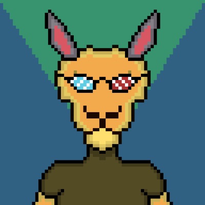 PixeLion #002
