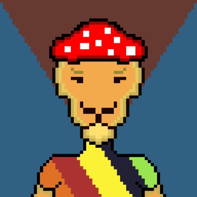 PixeLion #003