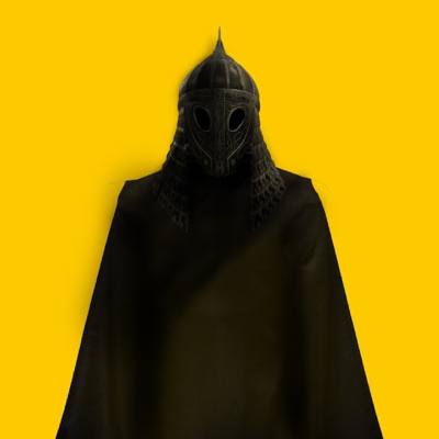 Hell Cloak 002
