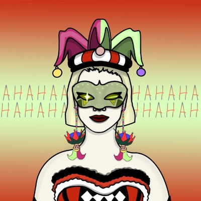 F-ed Up Jester: Winda Festive