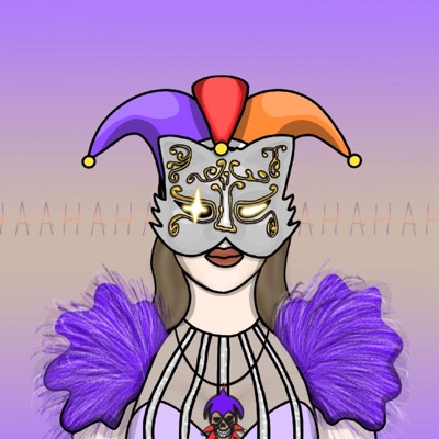 F-ed Up Jester: Milty Blizzard