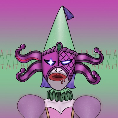 F-ed Up Jester: Lament Princess