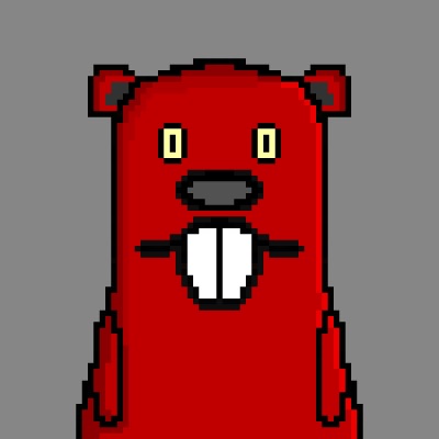 Beaver#2