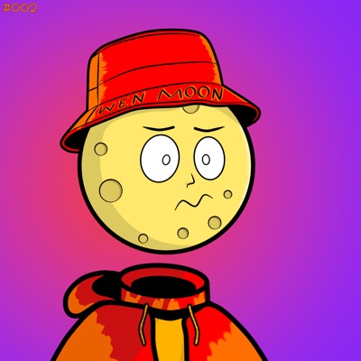 Algo Moonboyz #002