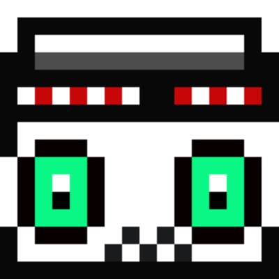 GhettoBlaster 18