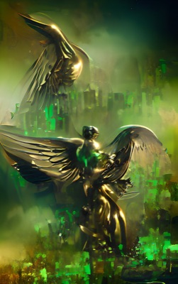 Green Angel
