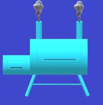 smoker #2