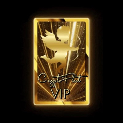 Cupid VIP Ticket - ALGO 2