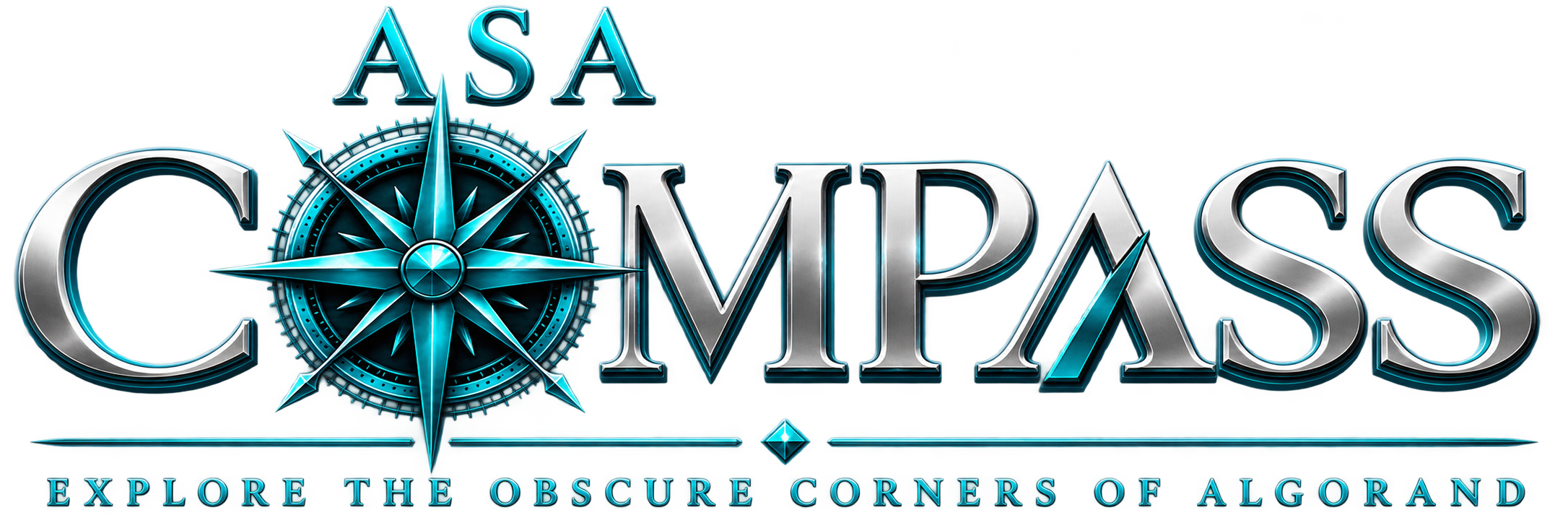 ASA COMPASS — Explore the obscure corners of Algorand